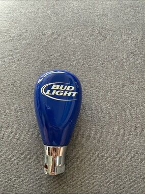 Bud Light Tap Handle